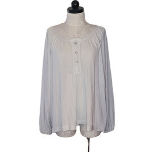 Free People We The Free Tunic